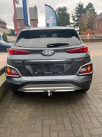 Hyundai Kona, Kauai, 4 deurs, Monovolume, Bedrijf, 5 zetels