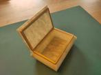 Marmeren sieraden doos, Ophalen of Verzenden