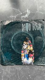 David Bowie single, Cd's en Dvd's, Ophalen of Verzenden, Single