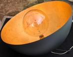 Eglo hanglamp Gaetano zwart/ goud (diameter 53 cm), Enlèvement, Comme neuf, 75 cm ou plus