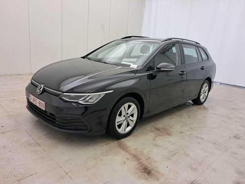 VW Golf 1.0e TSI mild hybride AUTOMAAT full option, Auto's, Volkswagen, Bedrijf, Golf, ABS, Achteruitrijcamera, Adaptieve lichten