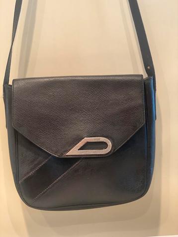 Delvaux Radieux crossbody tasje beschikbaar voor biedingen