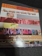 You make me climb the wall remixes, Ophalen of Verzenden