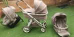 bébécar, Ophalen, Zo goed als nieuw