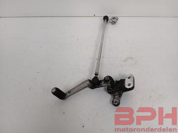 Schakelpedaal Suzuki GSX-R 600 750 K6 K7 K8 K9 L0 2006 t/m 2 beschikbaar voor biedingen