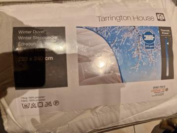 Dekbed 220x240 cm beschikbaar voor biedingen