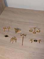 Yu Gi Oh Millennium Objects beeldjescollectie, Ophalen of Verzenden, Zo goed als nieuw