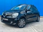 Renault twingo 2020 PANORAMISCH ZONNEDAK, 116 g/km, Leder en Stof, Bedrijf, 5 deurs