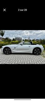 BMW Z4 E85 2.0L 150 CV Année 2007, Autos, Particulier, Achat, Z4