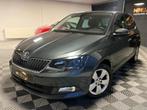 Skoda Fabia 1.0i 1e eigenaarsgarantie 12 maanden, Te koop, Zilver of Grijs, Berline, Benzine