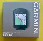 Garmin Edge 840, Fietsen en Brommers, GPS, Ophalen of Verzenden, Zo goed als nieuw