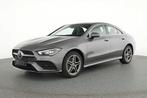 Mercedes-Benz CLA 250 e Coupé, Automaat, Bedrijf, 21 g/km, Zilver of Grijs