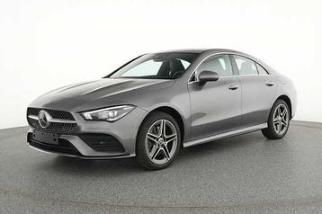 Mercedes-Benz CLA 250 e Coupé beschikbaar voor biedingen