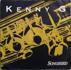 KENNY G - Songbird (single), Pop, Gebruikt, Ophalen of Verzenden, 7 inch