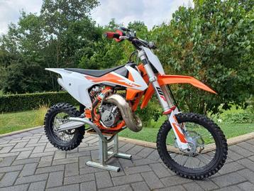 KTM 65 EX  beschikbaar voor biedingen