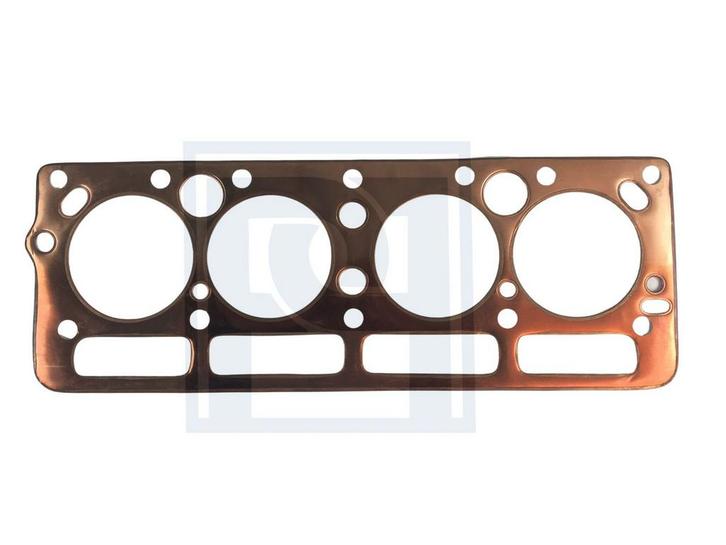 Volvo Pakking cilinderkop B4B (koper) Pv 444  PV 445 DUETT V, Autos : Pièces & Accessoires, Moteurs & Accessoires, Volvo, Neuf