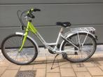 Meisjesfiets 24 inch BNB (Nieuwprijs 399euro), Vélos & Vélomoteurs, Comme neuf, BNB, 24 pouces, Enlèvement