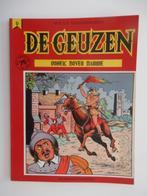 de geuzen...nr.6....onheil boven damme.............1st, Boeken, Stripverhalen, Ophalen of Verzenden, Zo goed als nieuw