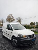 VOLKSWAGEN CADDY 1.0TSI LICHTEVRACHT/TREKHAAK-PDC/BLUETOOTH, Auto's, Volkswagen, Voorwielaandrijving, 4 deurs, Stof, Euro 6