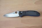 Benchmade Griptilian G10 550-1, Envoi, Autres, Couteau ou Poignard