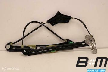 Raammechaniek rechtsvoor VW Golf 7 5drs 5G4837462H beschikbaar voor biedingen