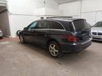 Mercedes Benz R klasse 2.7cdi 2008 6pl Automaat export, Auto's, Automaat, R-Klasse, Leder, Diesel