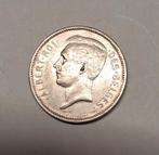 Belgique, 5fr/1belga Fr. Albert 1. Pos B. Avec image de marq, Envoi, Monnaie en vrac