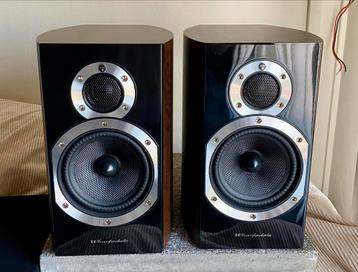 wharfedale 10.1 diamond luidsprekers beschikbaar voor biedingen
