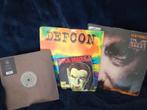 Lot vinyl, Cd's en Dvd's, Vinyl | Dance en House, Ophalen of Verzenden, Zo goed als nieuw