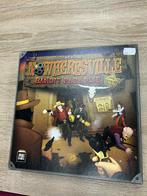 Nowheresville - Bordspel, Hobby en Vrije tijd, Gezelschapsspellen | Bordspellen, Ophalen of Verzenden, Zo goed als nieuw
