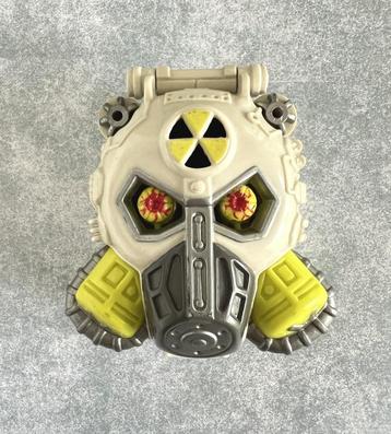 Mighty Max Fights Nuke Ranger - 1992 beschikbaar voor biedingen