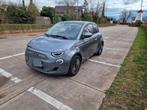 Fiat 500 Elektrisch kw 43. 150 PS.    2021jaar., Auto's, Fiat, Elektrisch, Particulier, Te koop, 500E