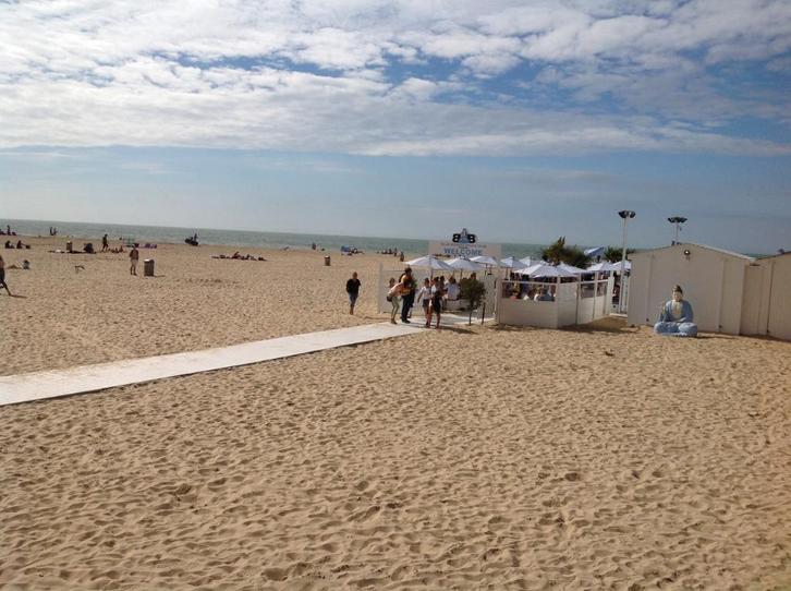 vakantie appartement dicht bij de zee - OOSTENDE, Vakantie, Vakantiehuizen | België, Antwerpen of Vlaanderen, Appartement, Stad