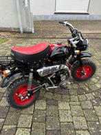 Honda Monkey (2stuks), Ophalen, Zo goed als nieuw
