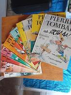 BD Pierre Tombal, Livres, Comme neuf, Plusieurs BD, Enlèvement