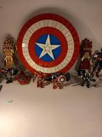 lego, Ophalen of Verzenden, Nieuw, Complete set, Lego