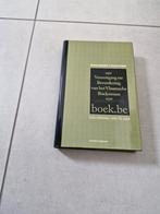Van Vereeniging ter Bevordering van het Vlaamsche Boekwezen, Ophalen of Verzenden, 20e eeuw of later, Katrien Beeusaert