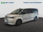Volkswagen Multivan T7 Long eHybrid (PHEV) Multivan Long e-H, Auto's, Volkswagen, Automaat, Monovolume, 42 g/km, Hybride Elektrisch/Benzine
