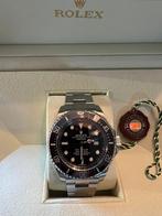 Rolex deepsea sea-dweller, Handtassen en Accessoires, Ophalen, Zo goed als nieuw, Polshorloge, Rolex