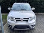 Fiat FREEMONT 2.0 MultiJet Urban (bj 2011), Auto's, Fiat, Voorwielaandrijving, Euro 5, 4 cilinders, Parkeersensor