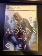 Assassin's Creed | XBOX 360 Game, Games en Spelcomputers, Avontuur en Actie, Gebruikt, 1 speler, Ophalen of Verzenden