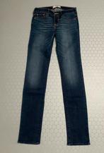 Jeansbroek van het merk Abercrombie&Fitch  kids 16 slim, Kinderen en Baby's, Broek, Meisje, Nieuw, Ophalen of Verzenden