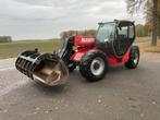 Manitou MLT741 verreiker (bj 2011), Zakelijke goederen, Landbouw | Werktuigen, Ophalen