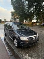 Dacia Logan mcv  1.4i, Bedrijf, Dokker, Te koop, Benzine