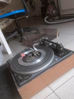 Dual 1210 platenspeler, Ophalen, Platenspeler, Dual