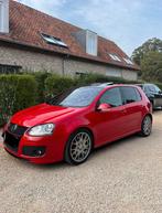 VW Golf GTI Edition 30 DSG Full Option, Auto's, Leder, Overige kleuren, 5 zetels, 5 deurs
