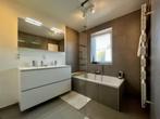 Lampes pour miroir de salle de bain Van Marcke Origine (2 pi, Bricolage & Construction, Sanitaire, Comme neuf, Lavabo, Enlèvement ou Envoi