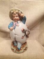 Très belle décoration de Pâques ancienne, Enlèvement ou Envoi