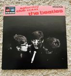 The Beatles – Saturday Club 24th August 1963 (SV), Ophalen of Verzenden, 1960 tot 1980, Zo goed als nieuw, Overige formaten