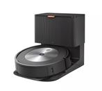 Roomba Combo j7 + robotstofzuiger en dweilrobot + waarborg, Elektronische apparatuur, Ophalen, Zo goed als nieuw, Stofzak, Robotstofzuiger